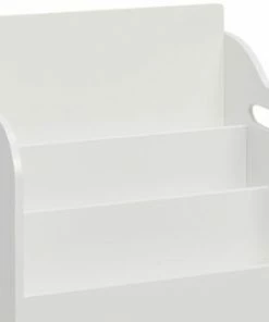 Alice & Fox Bokhylle, Verdensrommet -jollyroom Butikk TY1010WG 2195 4b