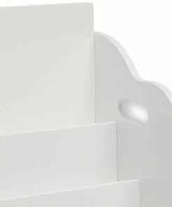 Alice & Fox Bokhylle, Verdensrommet -jollyroom Butikk TY1010WG 2195 4c