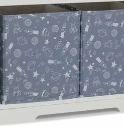 Alice & Fox Bokhylle, Verdensrommet -jollyroom Butikk TY1010WG 2195 4d