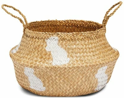 Alice & Fox Oppbevaringskurv Hundevalp 1 Alice & Fox Oppbevaringskurv Hundevalp