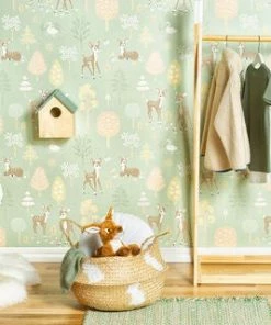 Alice & Fox Oppbevaringskurv Hundevalp 6 Alice & Fox Oppbevaringskurv Hundevalp -jollyroom Butikk VH201024 2740 3a