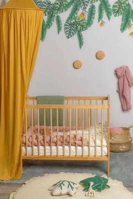 Alice & Fox Oppbevaringskurv Sky 4 Alice & Fox Oppbevaringskurv Sky - Bilde 4