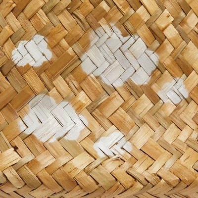 Alice & Fox Oppbevaringskurv Sky 6 Alice & Fox Oppbevaringskurv Sky - Bilde 6