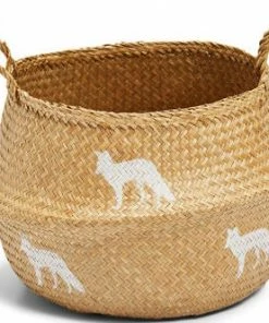 Alice & Fox Oppbevaringskurv Rev