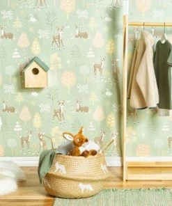 Alice & Fox Oppbevaringskurv Rev -jollyroom Butikk VH201030 2740 3a