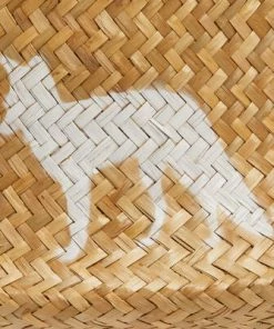 Alice & Fox Oppbevaringskurv Rev -jollyroom Butikk VH201030 2740 4a