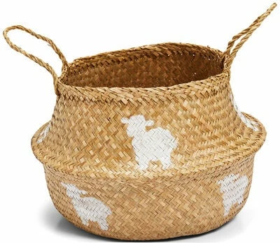 Alice & Fox Oppbevaringskurv Lam 1 Alice & Fox Oppbevaringskurv Lam