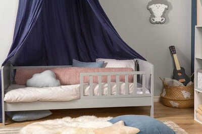 Alice & Fox Oppbevaringskurv Lam 5 Alice & Fox Oppbevaringskurv Lam - Bilde 5