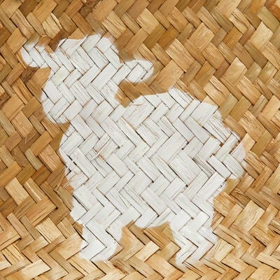 Alice & Fox Oppbevaringskurv Lam 6 Alice & Fox Oppbevaringskurv Lam - Bilde 6