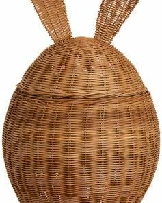 Minitude Oppbevaringskurv Kanin -jollyroom Butikk VH21102 2740 1