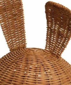 Minitude Oppbevaringskurv Kanin -jollyroom Butikk VH21102 2740 4c