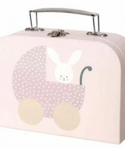 Jabadabado Babyveske Kanin