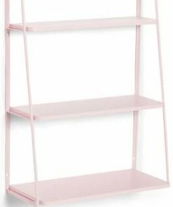 Alice & Fox Hylle, Pink