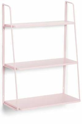 Alice & Fox Hylle, Pink 1 Alice & Fox Hylle, Pink