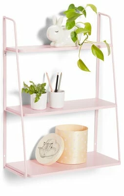 Alice & Fox Hylle, Pink 2 Alice & Fox Hylle, Pink - Bilde 2