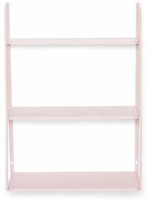 Alice & Fox Hylle, Pink 3 Alice & Fox Hylle, Pink - Bilde 3