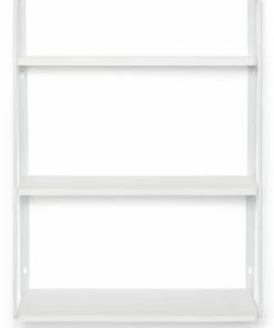 Alice & Fox Hylle, White -jollyroom Butikk WF1610 white 2256 3a