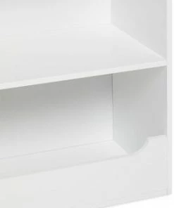 Alice & Fox Bokhylle Sky, Hvit -jollyroom Butikk WH412 2194 3a