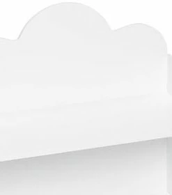 Alice & Fox Bokhylle Sky, Hvit -jollyroom Butikk WH412 2194 3b