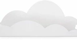 Childhome Vegghylle Sky, White