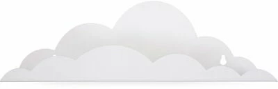 Childhome Vegghylle Sky, White 1 Childhome Vegghylle Sky, White