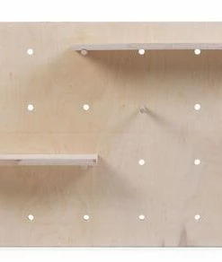 Childhome Vegghylle Pegboard