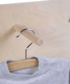 Childhome Vegghylle Pegboard 12 Childhome Vegghylle Pegboard -jollyroom Butikk WSPEGN 3215 3c