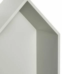 Alice & Fox Bokhylle, Grå -jollyroom Butikk WWC200 924 GREY 2256 4a