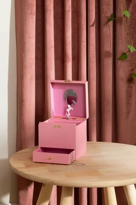 Cloudberry Castle Musikkboks, Enhjørning 3 Cloudberry Castle Musikkboks, Enhjørning - Bilde 3