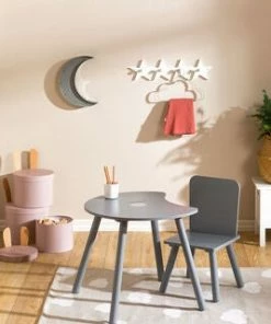 Cloudberry Castle Pappboks Rund 3-pack , Rosa Kanin -jollyroom Butikk X168 1 2187 3g