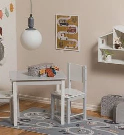 Alice & Fox Pappkoffert Forest Adventure 2-pack -jollyroom Butikk X327 B 2187 3c