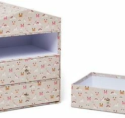 Alice & Fox Unicornland Oppbevaringskasse -jollyroom Butikk X328 2187 3a