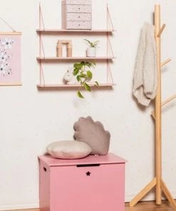 Alice & Fox Unicornland Oppbevaringskasse -jollyroom Butikk X328 2187 3e