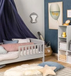 Alice & Fox Unicornland Oppbevaringskasse -jollyroom Butikk X328 2187 3g