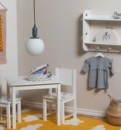 Alice & Fox Pappkoffert Safari Adventure 2-Pack -jollyroom Butikk X329 A 2187 3c