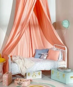 Cloudberry Castle Pappkoffert 2-pack, Rosa -jollyroom Butikk X337 B 2187 3c