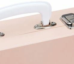 Cloudberry Castle Cloudberry Caste Pappkoffert 2-pack, Dusty Rose 8 Cloudberry Castle Cloudberry Caste Pappkoffert 2-pack, Dusty Rose -jollyroom Butikk X338 2187 3a