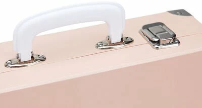 Cloudberry Castle Cloudberry Caste Pappkoffert 2-pack, Dusty Rose 3 Cloudberry Castle Cloudberry Caste Pappkoffert 2-pack, Dusty Rose - Bilde 3