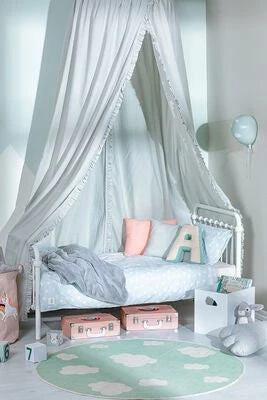 Cloudberry Castle Cloudberry Caste Pappkoffert 2-pack, Dusty Rose 5 Cloudberry Castle Cloudberry Caste Pappkoffert 2-pack, Dusty Rose - Bilde 5