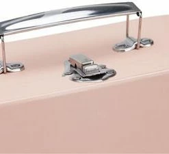 Cloudberry Castle Cloudberry Caste Pappkoffert 2-pack, Dusty Rose 8 Cloudberry Castle Cloudberry Caste Pappkoffert 2-pack, Dusty Rose -jollyroom Butikk X339 2187 3a