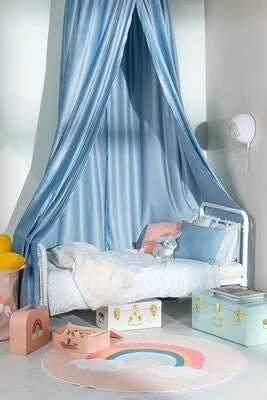 Cloudberry Castle Cloudberry Caste Pappkoffert 2-pack, Dusty Rose 5 Cloudberry Castle Cloudberry Caste Pappkoffert 2-pack, Dusty Rose - Bilde 5