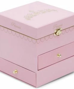 Cloudberry Castle Musikkboks, Ballerina -jollyroom Butikk X340 B 2187 3e