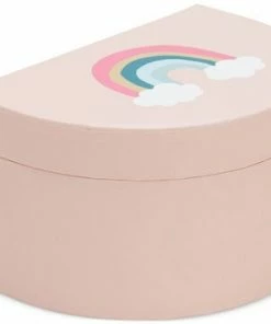 Cloudberry Castle Musikkboks, Enhjørning -jollyroom Butikk X341 2187 3b