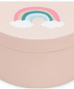 Cloudberry Castle Musikkboks, Enhjørning -jollyroom Butikk X341 2187 3c