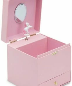 Cloudberry Castle Musikkboks, Enhjørning