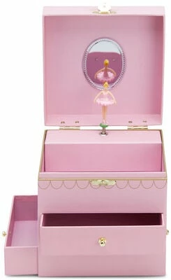 Cloudberry Castle Musikkboks, Enhjørning 4 Cloudberry Castle Musikkboks, Enhjørning - Bilde 4