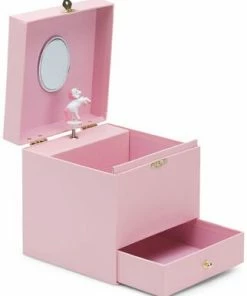 Cloudberry Castle Musikkboks, Enhjørning 14 Cloudberry Castle Musikkboks, Enhjørning -jollyroom Butikk X342 2187 3a