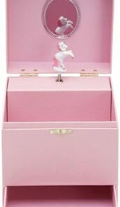 Cloudberry Castle Musikkboks, Enhjørning 17 Cloudberry Castle Musikkboks, Enhjørning -jollyroom Butikk X342 2187 3d