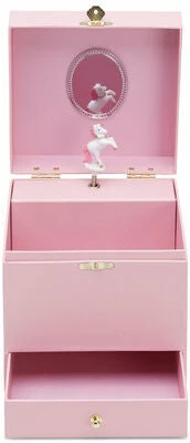 Cloudberry Castle Musikkboks, Enhjørning 8 Cloudberry Castle Musikkboks, Enhjørning - Bilde 8