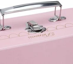 Cloudberry Castle Pappkoffert 2-pack, Pink -jollyroom Butikk X343 A 2187 3a